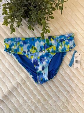 Bleu Rod Beattie swim bottoms size 12